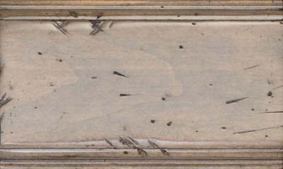 Antiquity Marina Distressed on Maple